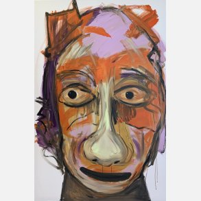 The Minnie My (150x100 cm)