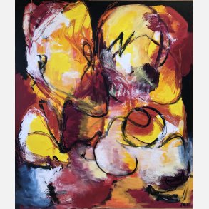 Mein Herz Brennt (reserveret)