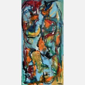 Dit store liv. 160x80 cm