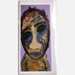 The Peacefull Warrior