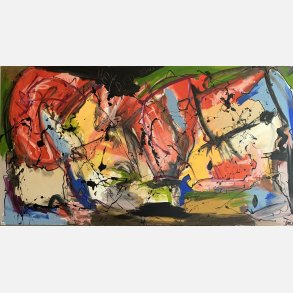 New Adventures on Dusty Roads