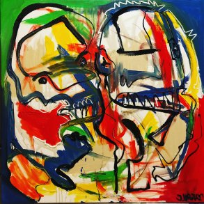 Cant take my eyes off YOU