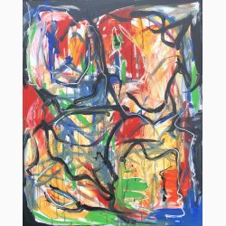 In the jungle of thoughts