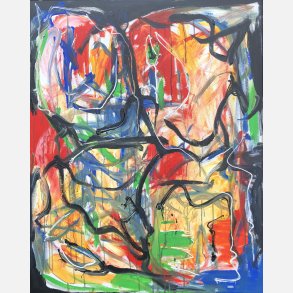 In the jungle of thoughts