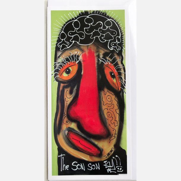 The Son Son