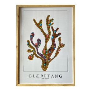 Blretang 43,5x31,5 cm 