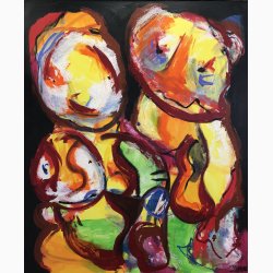 The new way of taking care