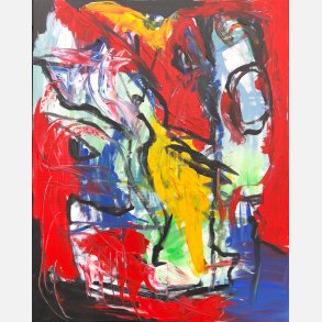 Feelings In Red Mode