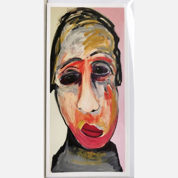 The Mother