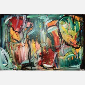 Hvad tnker du da om det 100x150 cm