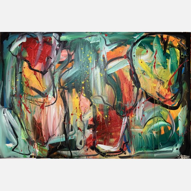 Hvad tnker du da om det 100x150 cm
