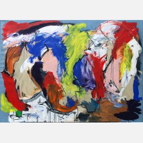 The Next Horsespirit