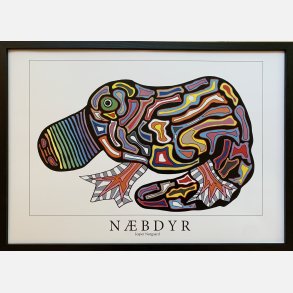Nbdyr 31,5x43,5 cm
