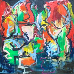 I hope you have the time of your life