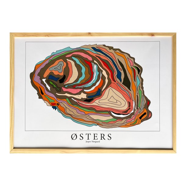 sters. 31,5x43,5 cm