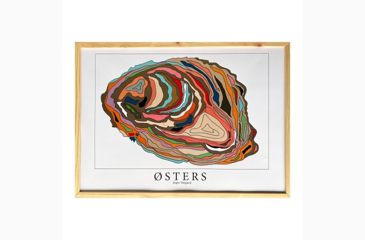 sters. 31,5x43,5 cm