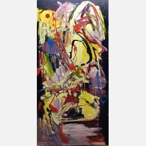 She Wolf loosing her Innocence