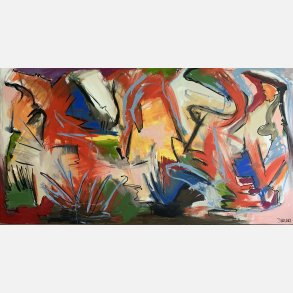 Between the Lines of modern living 