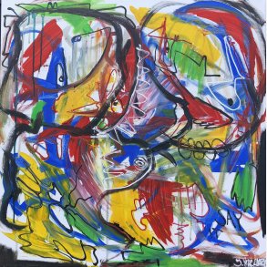 Just Say It (reserveret)