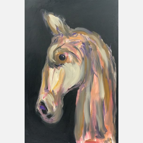 Horse - My Friend 