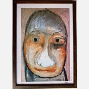 The Sweet One 42x30 cm 