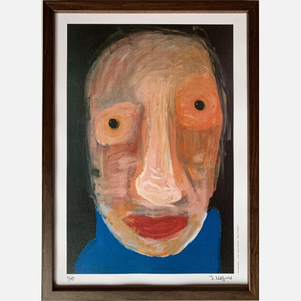 The Daysleeper 42x30 cm 