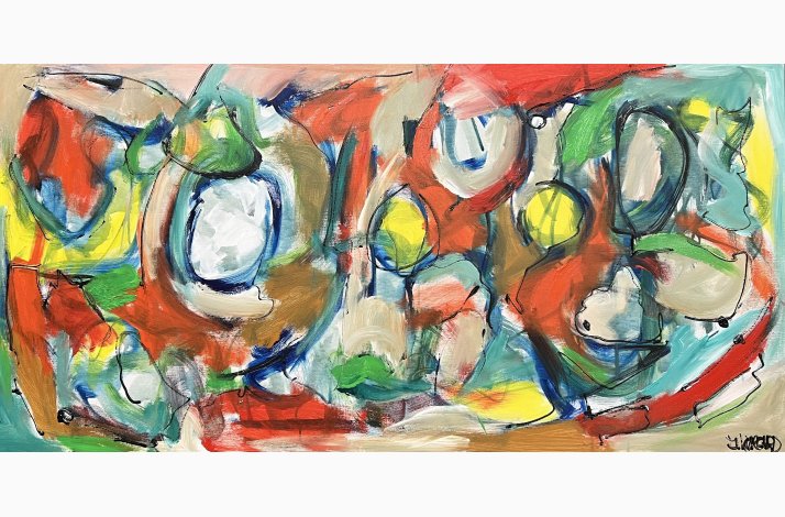 Som nogle af os 70x140 cm