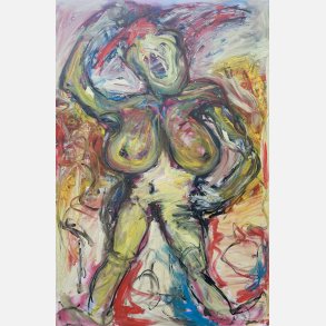 Valkyrien 218x146 cm