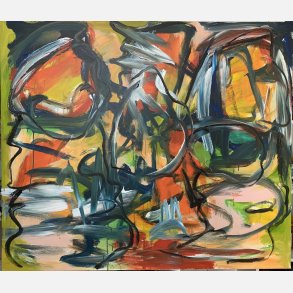 Harpens Kraft 120x140 cm