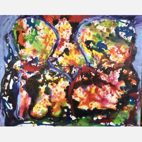 All apart of the same mass