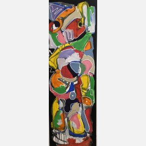 In this together we strive