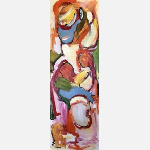 The Wife of the Lightambassador