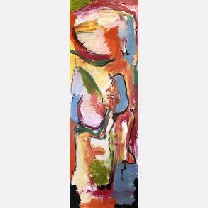 New light comes from you