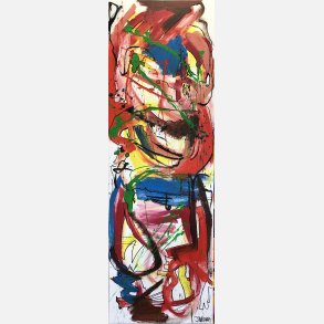 Bullet in Your Dreams