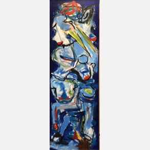 Remember Me and my blue sides