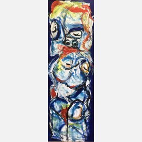 In the sea of togetherness