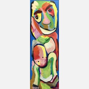 The Mommy project part four