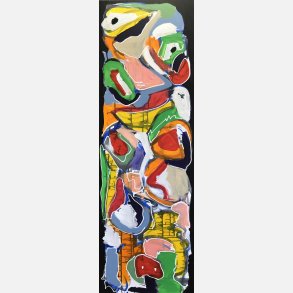 Just ask the question