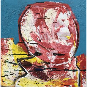 My head is in a spin