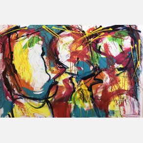 Funky way of pitching future plans