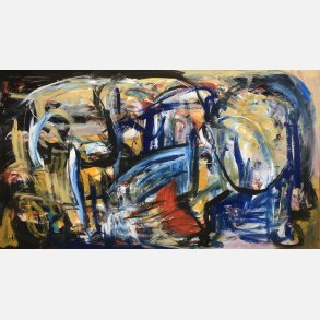 Chasing new fields - the other story of sisters