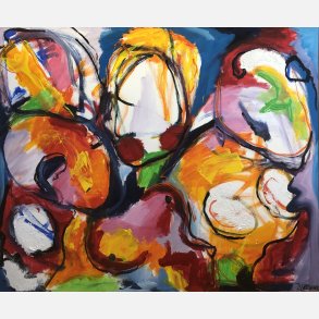 New York state of mind