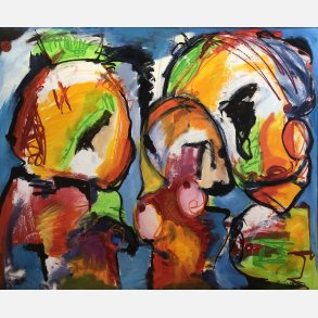 The winner takes it all