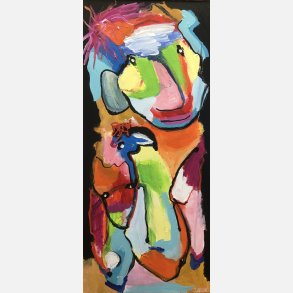 Sweet Fellow of the gang (reserveret)