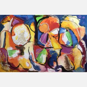 Especially for someone