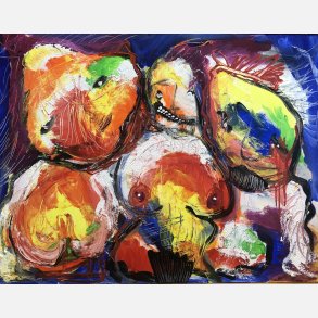 They all want a part of the heart