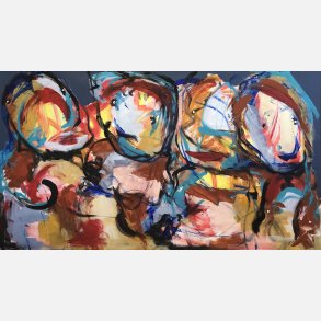 The Human Hurricanes (reserveret)