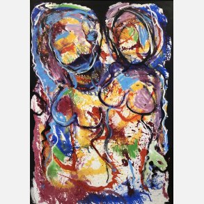 Come as you ARE - nirvana tribute