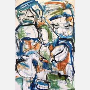 Behind The Surface You Seek