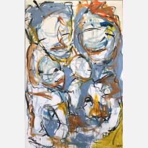 The Most Wanted Of Your Imagination